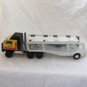 CAR TRANSPORTER