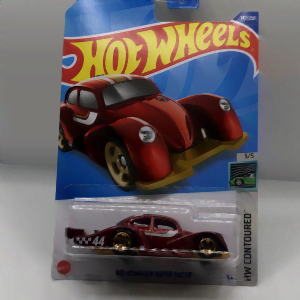 VOLKSWAGEN KAFER RACER