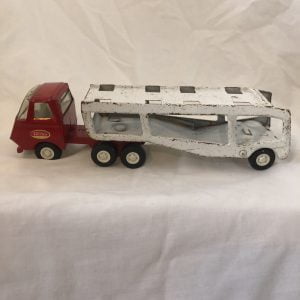 CAR TRANSPORTER