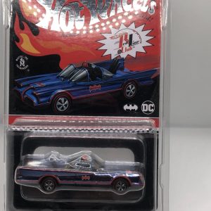 BATMOBILE   RLC