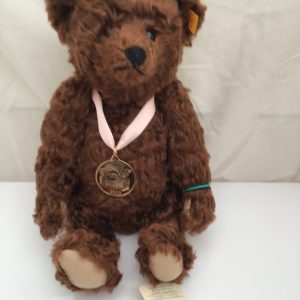Steiff Bear 661914