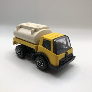 GAS/WATER TANKER TRUCK No150