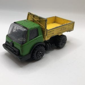 Tonka  CARGO DELIVERY TRUCK No 145