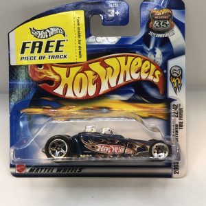 TIRE FRYER
