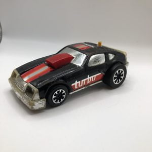 Tonka  TURBO CAR