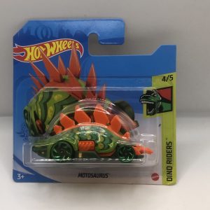 MOTOSAURUS  TH