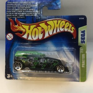 PHAETON