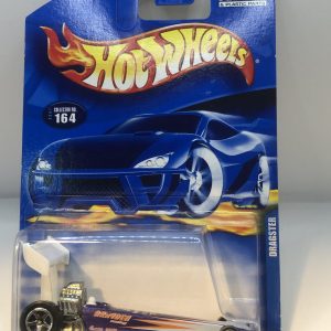 DRAGSTER