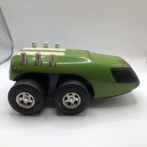 Tonka  MOON SCORCHER WTO-760