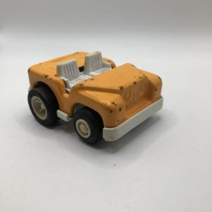 Tonka  JEEP BUGGY