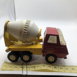 Tonka  CEMENT MIXER