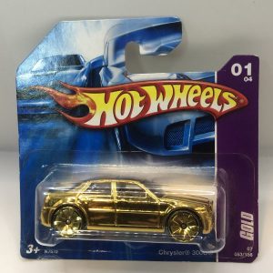 CHRYSLER 300C