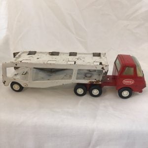 CAR TRANSPORTER