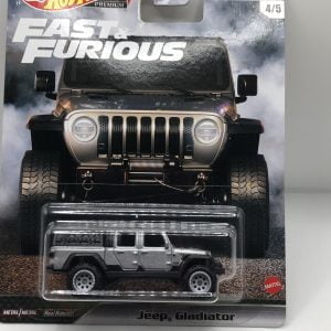 JEEP  GLADIATOR