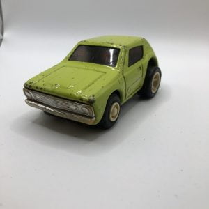 Tonka  CAR