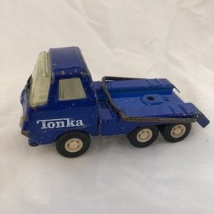 SKIP TRUCK