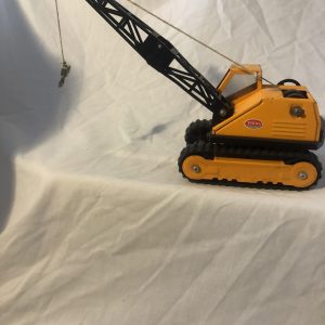 Tonka  ROTATING CRANE
