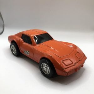 Tonka  CORVETTE STINGRAY