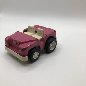 Tonka  JEEP BUGGY