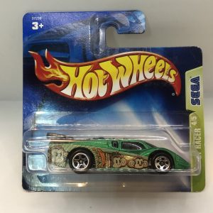 GT RACER