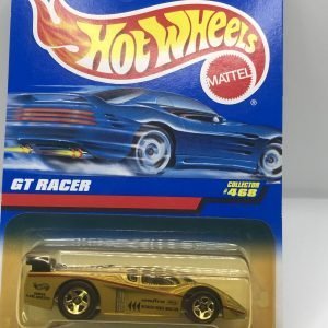 GT RACER