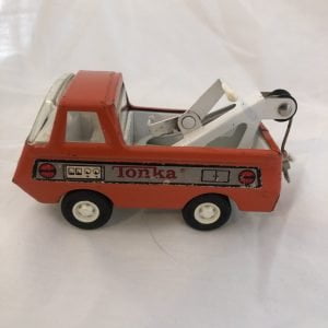 Tonka  BREAKDOWN/RECOVERY TRUCK