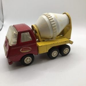 Tonka  CEMENT MIXER