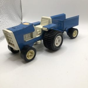Tonka TRACTOR & TRAILER