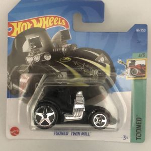 TOONED TWIN MILL  TH