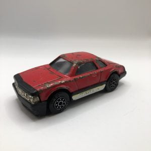 SPORTS CAR