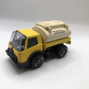 Tonka  GAS/WATER TANKER TRUCK No 150