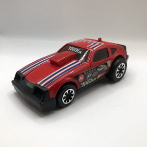 CRAGAR BELL STP RACE CAR