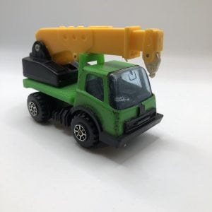 Tonka  MOBILE CRANE No 142