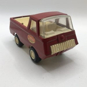 Tonka  UTILITY PICKUP TRUCK