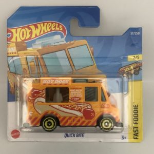 QUICK BITE  TH