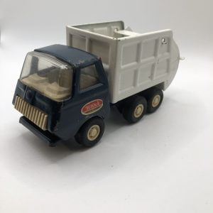 Tonka  DUST CART 3-Axles