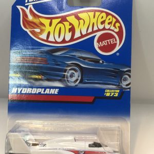 HYDROPLANE