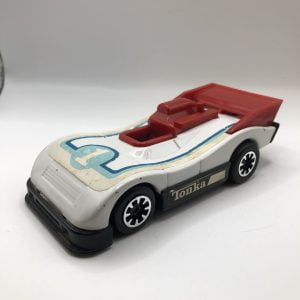 RACE CAR No 1