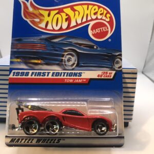 TOW JAM