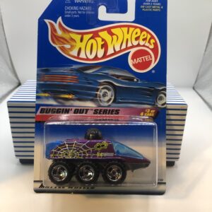 RADAR RANGER