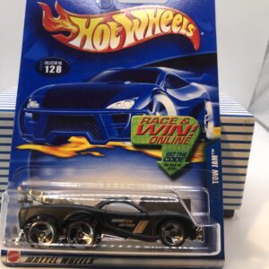 TOW JAM