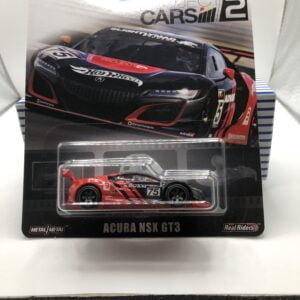 ACURA NSX GT3