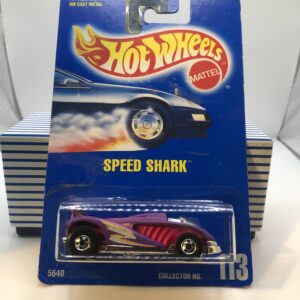 SPEED SHARK