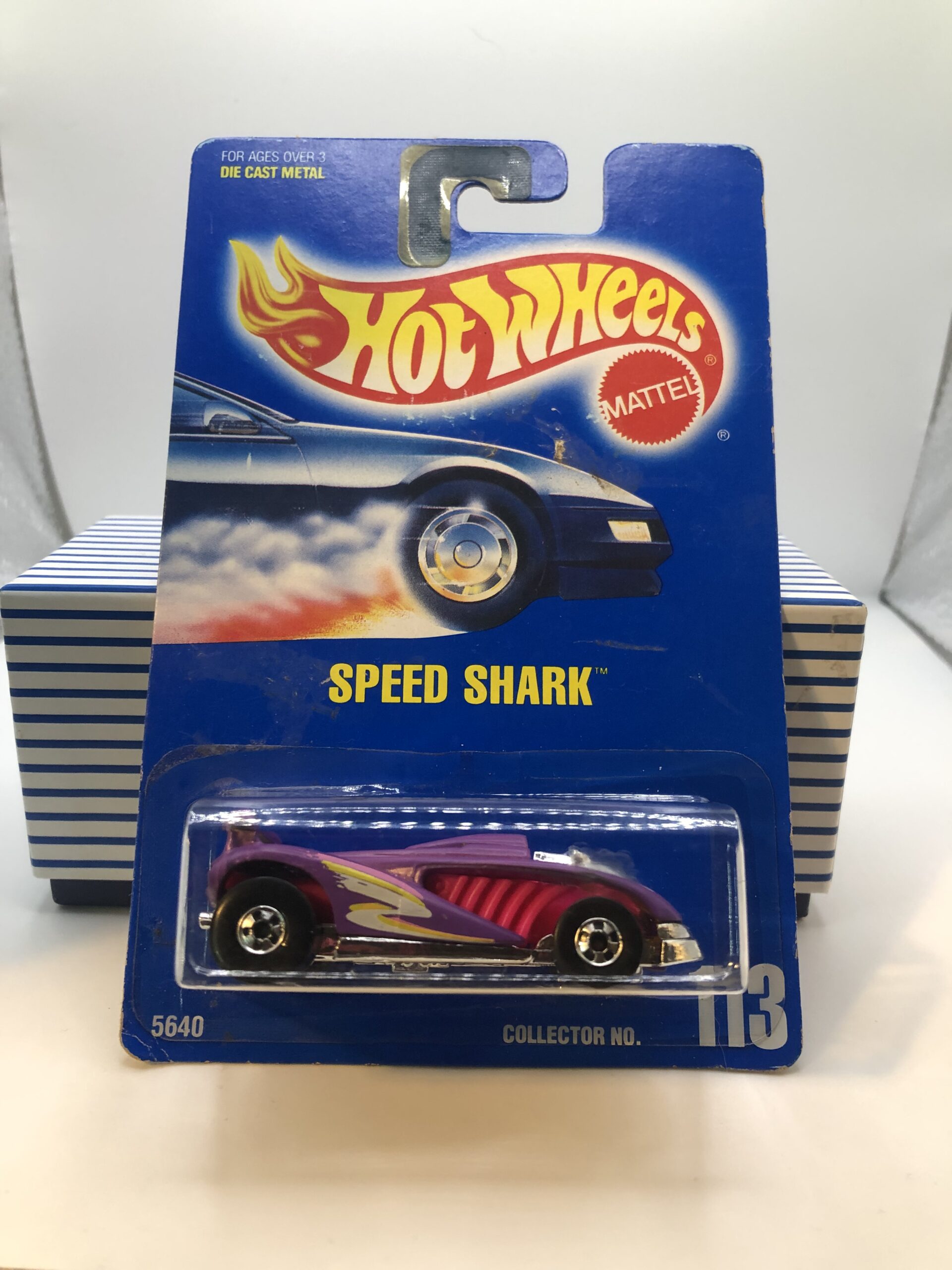 nike speed shark