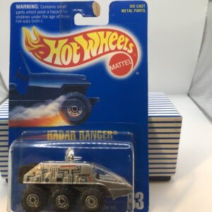 RADAR RANGER
