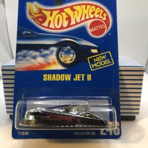 SHADOW JET ll