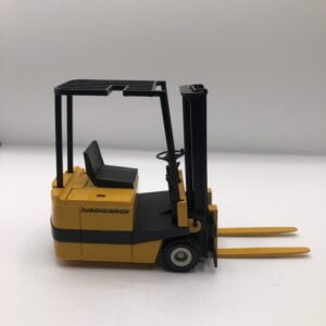 JUNGHEINRICH COUNTERBALANCE FORKLIFT