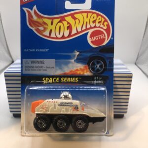 RADAR RANGER