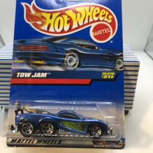 TOW JAM
