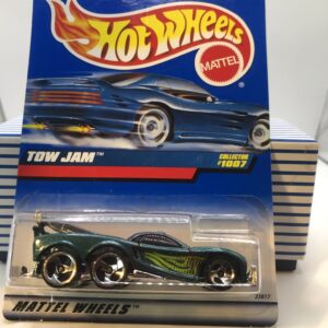TOW JAM